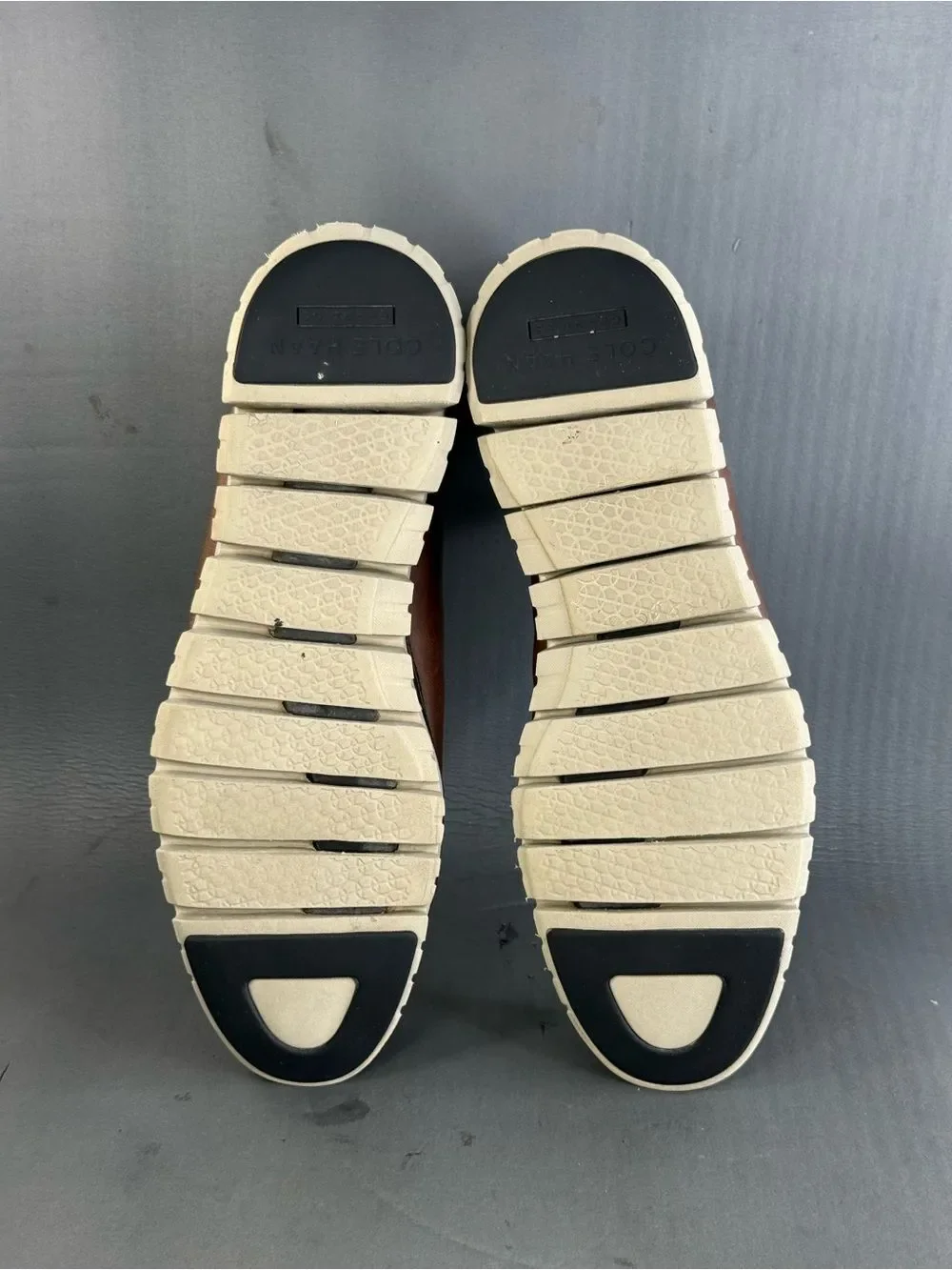 Cole Haan gently used